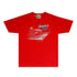 Gallery Dept T Shirts Fashion Brand Tee Shirt Short Sleeve T-shirt Blouse