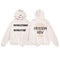 Men's Fear of God Essentials Hoodie