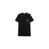 Chrome Heart T Shirts Croix Cross Print Short Sleeve T-Shirt
