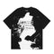 Maison Margiela T-shirt Crew Neck Loose Short Sleeve T-shirt