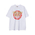 Gallery Dept T Shirts Men's Vintage Los Angeles Short-Sleeved T-shirt Gallery Dept Printed Loose