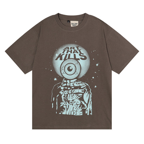 Gallery Dept T-shitrs