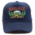 Rhude Hat Couple Sun Hat Fashion Casual Baseball Cap