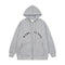 Maison Margiela Hoodie Crew Neck Loose Hooded Sweater