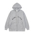 Maison Margiela Hoodie Crew Neck Loose Hooded Sweater