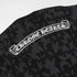 Chrome Heart T Shirts Sanskrit logo embroidery fashion versatile loose T-shirt
