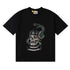 Gallery Dept T-Shirt Cobra Skull Soldier Short Sleeve T-Shirt