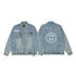 Drew House Jacket Unisex Denim Jacket