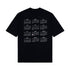 Maison Margiela T-shirt Crew Neck Loose Short Sleeve T-shirt