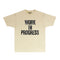 Gallery Dept T Shirts Fashion Brand Tee Shirt Short Sleeve T-shirt Blouse