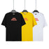 Gallery Dept T-shitrs Men's Retro Alphabet plus Size Short Sleeve T-shirt