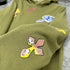 Chrome Heart Hoodie Croix Cross Hooded Sweater Loose Zip Cap