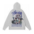 Stussy Hoodie Classic Teen Hoodie