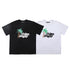 Palm Angels T-shirt Coconut Letter Logo Short Sleeve T-shirt