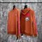 Chrome Heart Hoodie Chrome Hearts Autumn/Winter Croix blue matty graffiti embroidered sweater