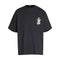 Chrome Heart T Shirts T-Shirt Loose Cross Print