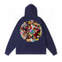 Stussy Hoodie Classic Teen Hoodie
