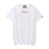 Bathing Ape T-Shirt Cartoon Round Neck Summer Printing Plus Size Short-Sleeved Casual T-shirt