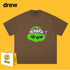 Drew T-shirts Ninja Turtle Drew Loose