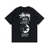 Stussy T-Shirts Casual Loose Couple T-Shirts