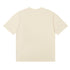 Rhude T-shirt Micro Label Yacht Club Print Short Sleeve T-shirt