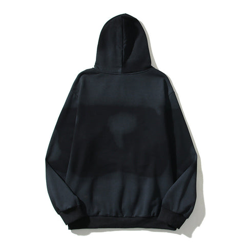 Drew House Hoodie Unisex Loose Casual Hoodie