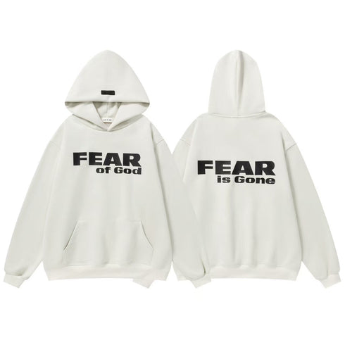 Men's Fear of God Essentials Hoodie