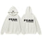 Men's Fear of God Essentials Hoodie
