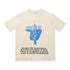 Rhude T-shirt Leopard Print Short Sleeve T-shirt