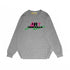 Gallery Dept Long Sleeved Shirt Fashion Brand Long Sleeve Long-Sleeved T-shirt Blouse