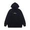Maison Margiela Hoodie Loose Hooded Sweater