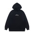 Maison Margiela Hoodie Loose Hooded Sweater