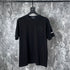 Chrome Heart T Shirts Croix Heavy Industry Embroidery Short Sleeve T-Shirt