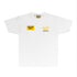 Gallery Dept T Shirts Fashion Brand Tee Shirt Short Sleeve T-shirt Blouse