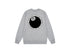 Stussy Sweatshirts Classic Print Fashion Sweater