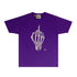 Gallery Dept T Shirts Fashion Brand Tee Shirt Short Sleeve T-shirt Blouse