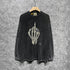 Gallery Dept Long Sleeve Shirt Vintage T Shirt Washed and Worn Vintage Long Sleeve T-shirt