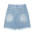 Gallery Dept Shorts Gallery Dept Shorts Vibe Loose Denim Shorts