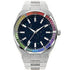 VVS Jewelry Frosted Stardust Watch