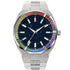 VVS Jewelry Frosted Stardust Watch