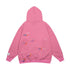 Gallery Dept Hoodie Loose Casual Hoodie