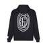 Gallery Dept Hoodie Alphabet Slogan Pattern Printed Hooded Sweater