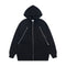 Maison Margiela Hoodie Crew Neck Loose Hooded Sweater