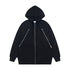 Maison Margiela Hoodie Crew Neck Loose Hooded Sweater