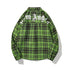 Palm Angle Sweatshirt Palm Angels Long Sleeve Shirt Men and Women Couple