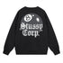 Stussy Sweatshirts Fashion Sweater