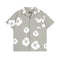Denim Tears T-shirts Kapok Short-Sleeved Shirt Casual Shirt