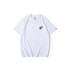 Bathing Ape T-Shirt Summer Short Sleeve Printed Fashion Casual Little Bee Camouflage Letters T-shirt