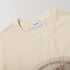 Rhude T-shirt Geometric Print Short Sleeve T-shirt