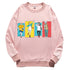 Jujutsu Kaisen Classic Graphic Sweater